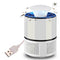 Electric UV Mosquito Killer Lamp Outdoor/Indoor Fly Zapper Trap Bug Hot Z4Z0