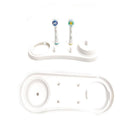 2017 Useful Electric Toothbrush Holder Stand For Electric best Toothbrush L3X6