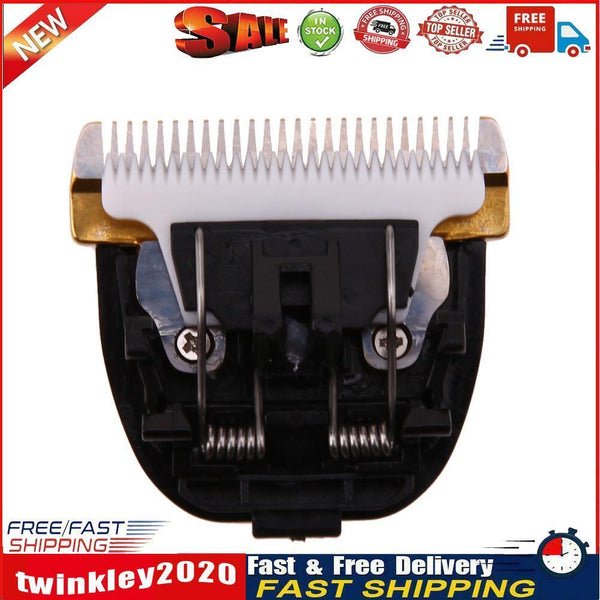 Hair Clipper Hair Trimmer Stainless Steel Ceramics Blade Cut Head(P3) Newly