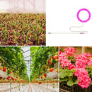 Full-Spectrum Intelligent Timing Plants Flowers Seedlings USB Sunlight Phytol
