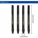 Pen Illustration Drawing Brush Paintbrush Hand Lettering Calligraphy Ink Pen
