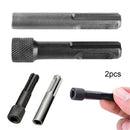 Drilling Tools Chuck Adapter SDS Converter Adapters Drill Bit Hex Shank