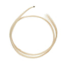 2 Hank Mongolian Violin/Viola Bow Hair Horsehair Rehair 74cm White K8J9