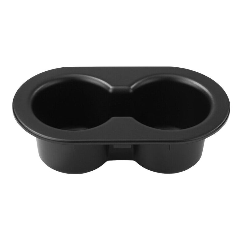 For Dodge Ram 1500 2500 3500 2002-2017 Rear Seat Cup Holder Dual Drink Cuph