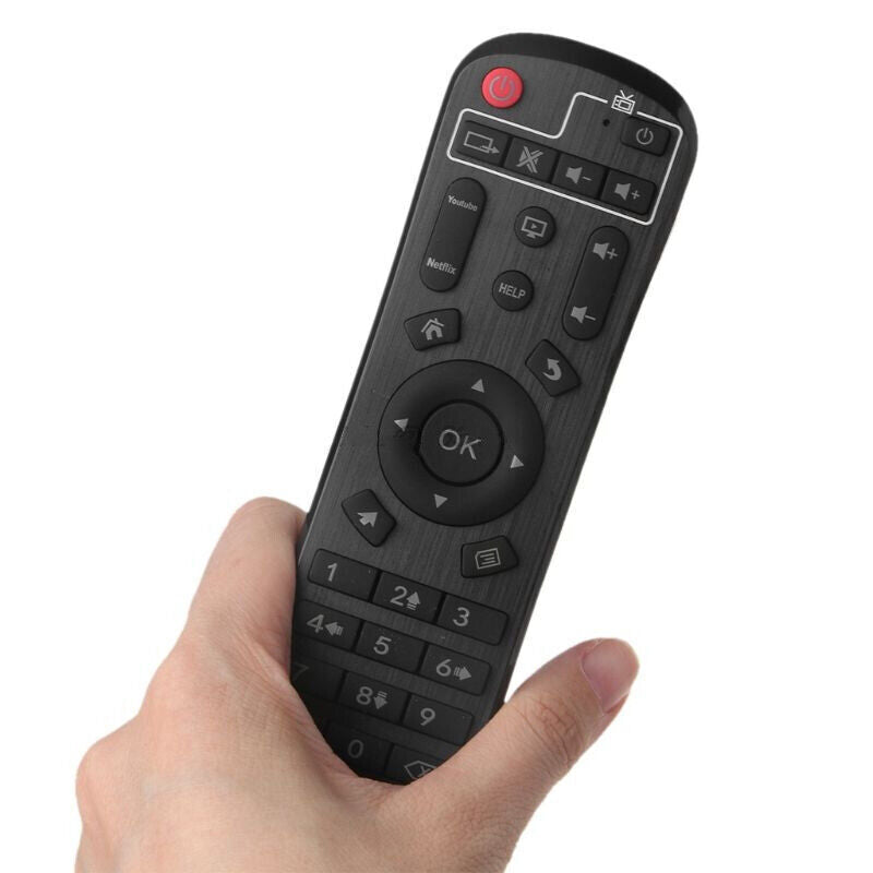 Replacement Remote Control Controller for  A95X Android 7.1 TV Set-Top Box