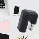 180Degree USB 3.1 Type-C Male to Female Converters For Cellphone Adapter K2A7