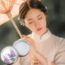Portable Balm Mild Long Lasting Deodorant Solid Perfume (Lavender)