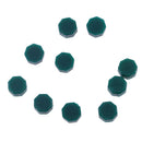 100pcs Octagon Paint Sealing Wax Stamp Envelope Dedicated Beeswax(4) Newly