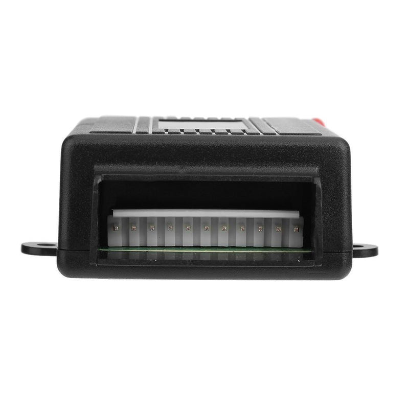 Universal Car Auto Remote Central Kit Door Lock Alarm Keyless Entry System Newly