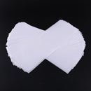 Removable Comb Coloring Brush Dye Paper Hairdressing Set Hair Care Tools Newly