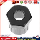 Bicycle Freewheel Remover Tool Disassembly Cassette Lockring Repair Tool Newly
