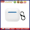 Soft Silicone Case for Skullcandy Indy Evo Charging Box Protector Shockproo
