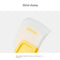 Silicone Pan Scraper Kitchen Utensil Cleaning Spatula Cooking Baking Tools best