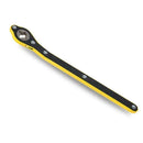Car 360° Jack Labor-Saving Ratchet Wrench Scissor Jack Garage Lug Tire Y6Y0