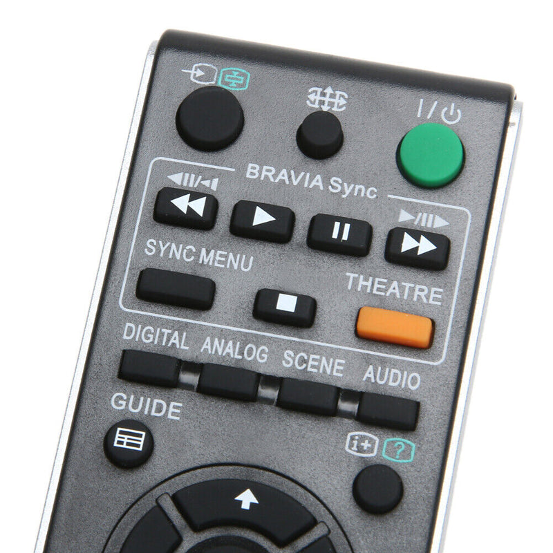 Universal Television Replacement Remote Control Fit for Sony RM-ED016 TV