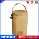 Gas Tanks Storage Bag Oxford Cloth Camp Hiking Fuel Protective Case (Small)