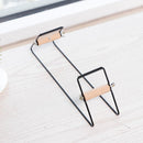Wood Weaving Beading Loom for Bracelets Jewelry DIY Handmade Knitting Machi