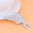 Tango Angel YY Punching Molds Metal Stencils for Scrapbooking The Cuts