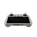 with Screen Joystick Remote Control Silicone Thumb Sticks For Dji MINI 3 PRO RC