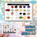 Quartz Samples Mineral Specimens Gems From All Over The World Healing Crystal