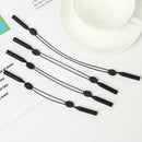 Holder Glasses Strap Sunglasses Chain Eyeglass Lanyard Adjustable Eyewear Rope