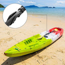 Kayak Paddle Clip Holder with 2 Screws Nuts Mounting Buckle Clip Angel