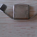 2* Magnet Seam Guide Domestic&Industrial Sewing Machine Foot For Brother   hot.