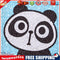 5D DIY Full Drill Diamond Painting Cartoon Kids Embroidery Kit Gift (AT024)