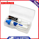 Safety Ear Wax Remover Device Cordless Electric Ear Digger for Babies Adults