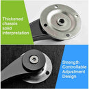 Adjustable Randomly Support Hinge Down Door Support Rod Hydraulic Stop Hinges