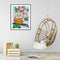 DIY Partial Special Shape Drill Diamond Painting Owl Mosaic Rhinestone Draw