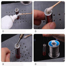 Liquid Watteries Stainless Steel Flux No-clean Soldering Agent Metal Welding