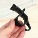 Interior Storage Holder Umbrella Hanger Fastener Organizer Clip Car Trunk Hook