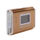 Digital LCD PC VoltageTester 20/24 Pin 4 Power Supply ATX BTX ITX SATA HDD Hard Drive