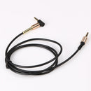 3.5mm Jack Aux Cable 3.5mm Male to Male Recording Audio Cable for Car Newly