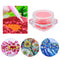 Diamond Painting Kit Glue Clay with Box Point Drill Beads Pen Mud (White)