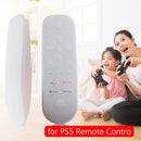 Soft Silicone Case for PS5 Remote Control Dustproof Protective Sleeve Cover