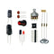 DIY lm386 Ultra Mini Power Amplifier Board Kits Low Power 7T6T Consumption S6X0
