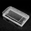 Socket Protector Switch protection box Double Sockets Electric Plug Cover