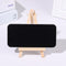 With stand Mini Easels Mini Canvas Drawing Mini Easel Set Painting Craft