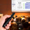 Wireless USB Presenter Powerpoint Clicker Presentation Remote Control Pen PPT U`