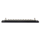 Bus Bar 48V 150 Amp Busbar with Clear Cover for Truck Boat RV (AOA1140-A) Newly