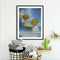 Angel Babies Playing Paint By Numbers DIY Canvas Set Oil Paint Drawing No Frame
