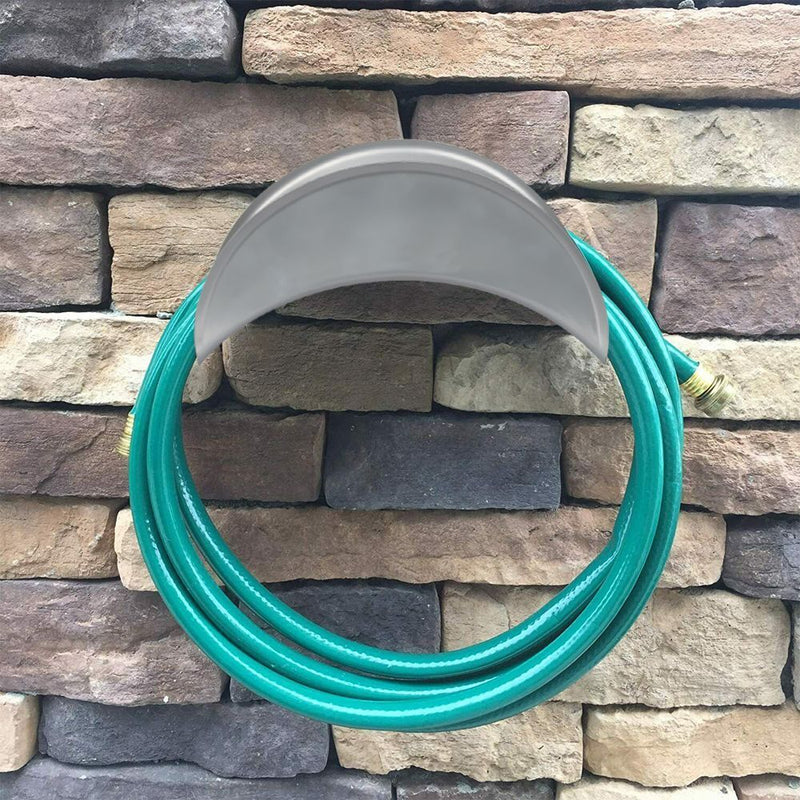 Watering Garden Yard Organizer Hosepipe Hanger Storage Rack Pipe Holder Hook