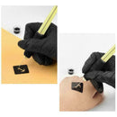 Hnadmade Stick And Poke Tattoo Tool Kit Secure Safe Sale Poke Tattoos DIY E6B4