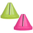 Spiral Shredder Rotating Shredder Grater Peeler Spiral Cutter Vegetable Fruit