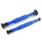 2pcs Valve Lapping Stick Set Double Ended Grinding Tools for Car Auto Motor