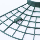Strawberry Stand Frame Balcony Vegetable Holder Planting Racks (20pcs)