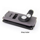 Clip For DJI ACTION 2/POCKET 2 Strap Holder Universal For DJI ACTION 2/POCKET 2