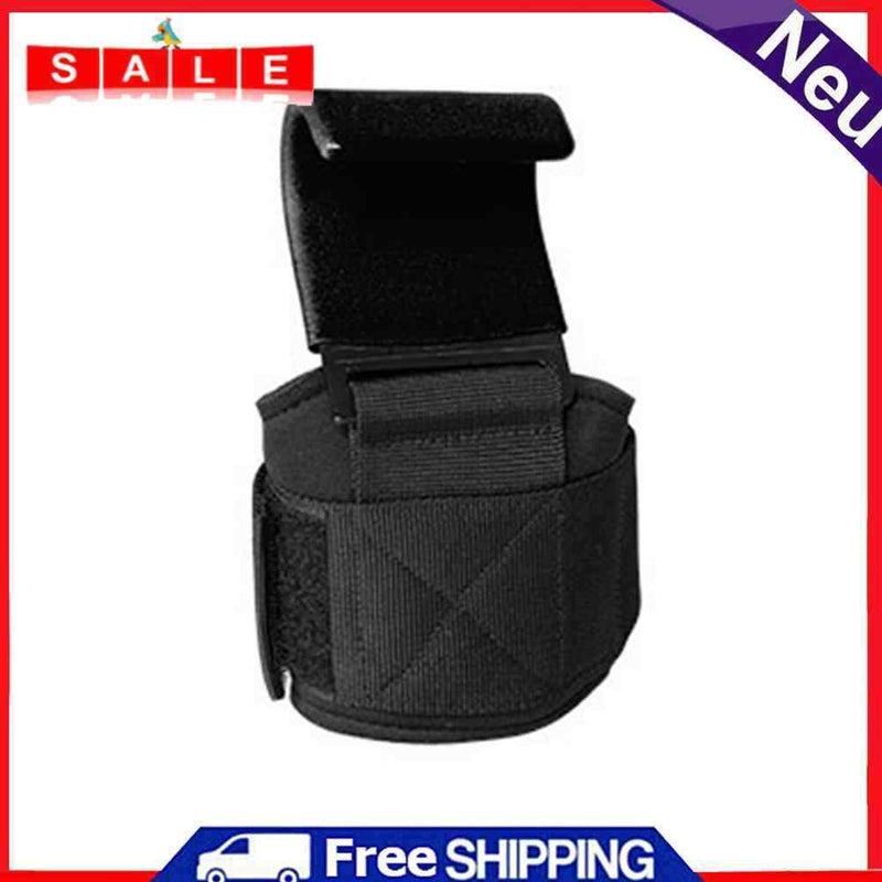 1pc Anti-Skid Pull-Up Wrist Guard Hook Barbell Bodybuilding Workout Grip Gloves
